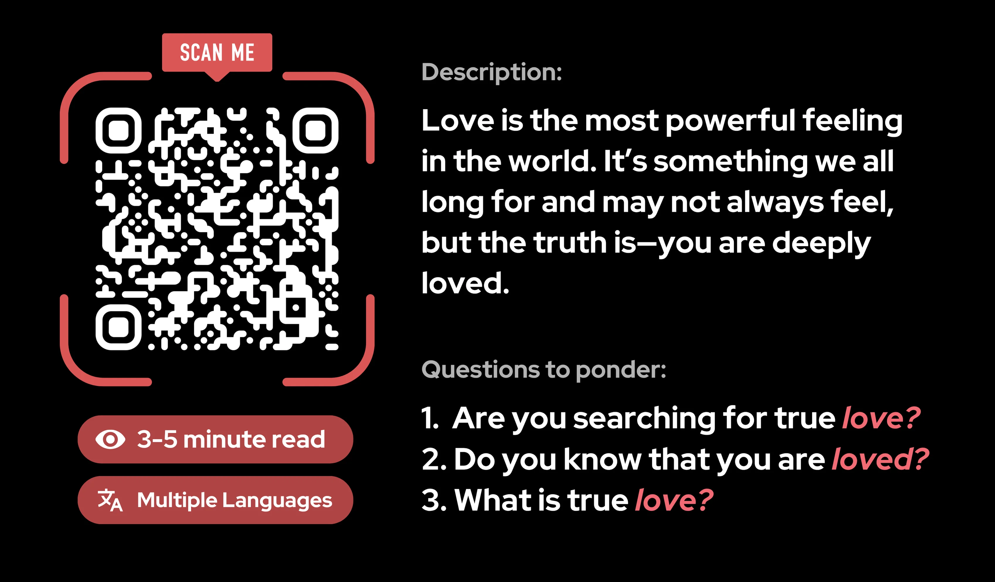 Love Image